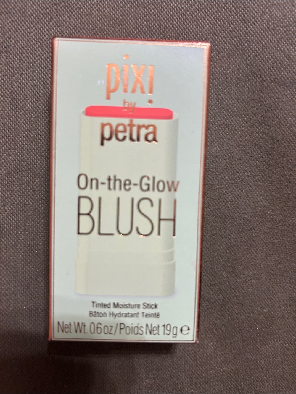 Moisturizer